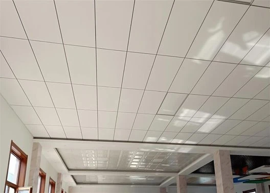 Ceiling PVC Boards for House manufacturers3