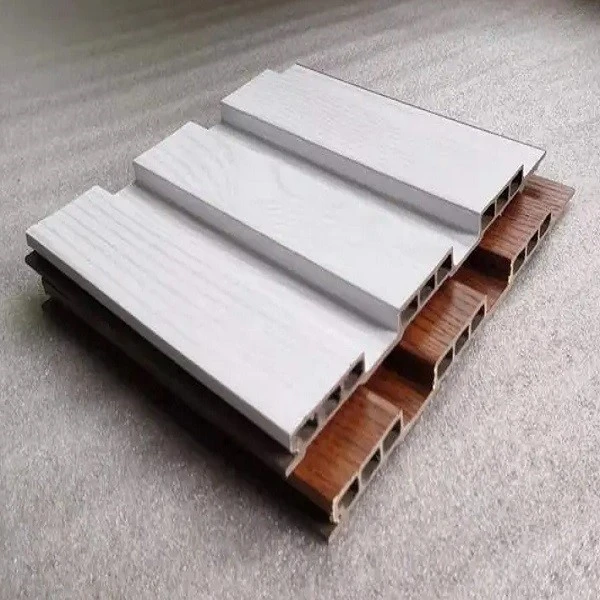 WPC Vinyl Wall Panels 3