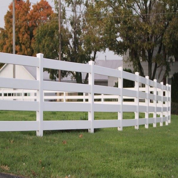 6 4 rail Split Rail Fence 6 4 rail Split Rail Fence