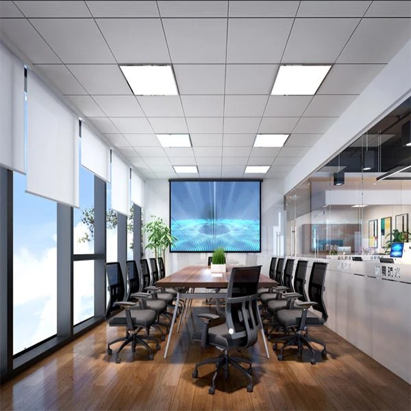 Ceiling PVC Boards