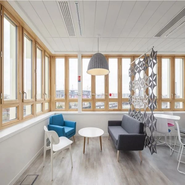 PVC Ceiling Boards