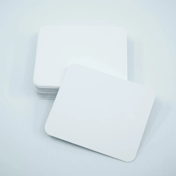 China Crust PVC Foam Board	