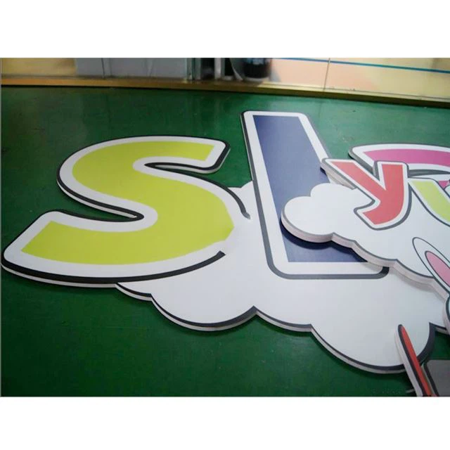 pvc foam board 3mm