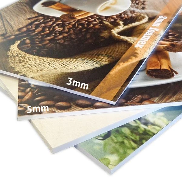 white pvc sheet