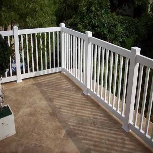 Pvc Railing Kit