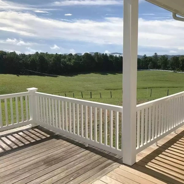 Pvc Railing Kit