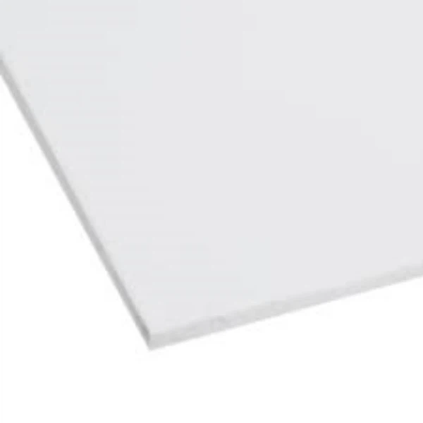 Vinyl advertising engraving board
