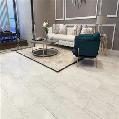 고급 비닐 판자 바닥재