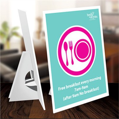 옥외 광고 PVC 폼 보드