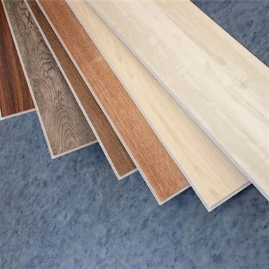 SPC 바닥재 5mm 0.3