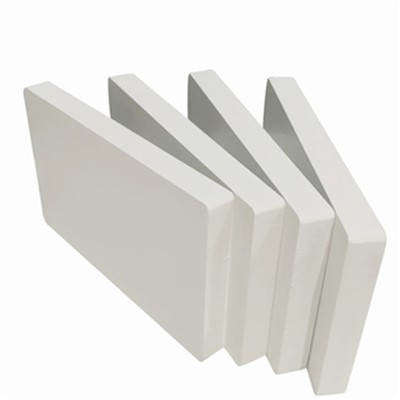 흰색 PVC 시트 패널