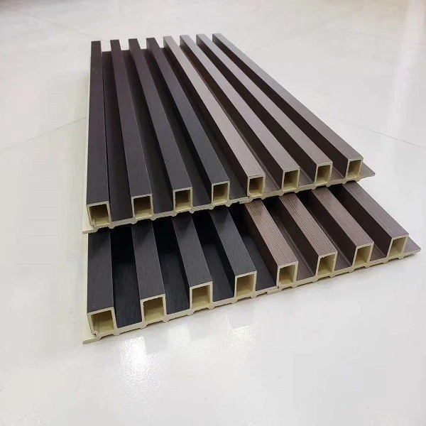 WPC Vinyl Wall Panels