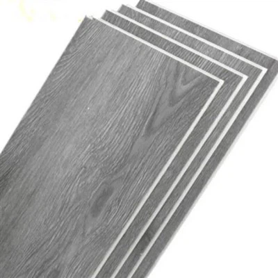 4.5mm Stone Plasitc Composite Flooring