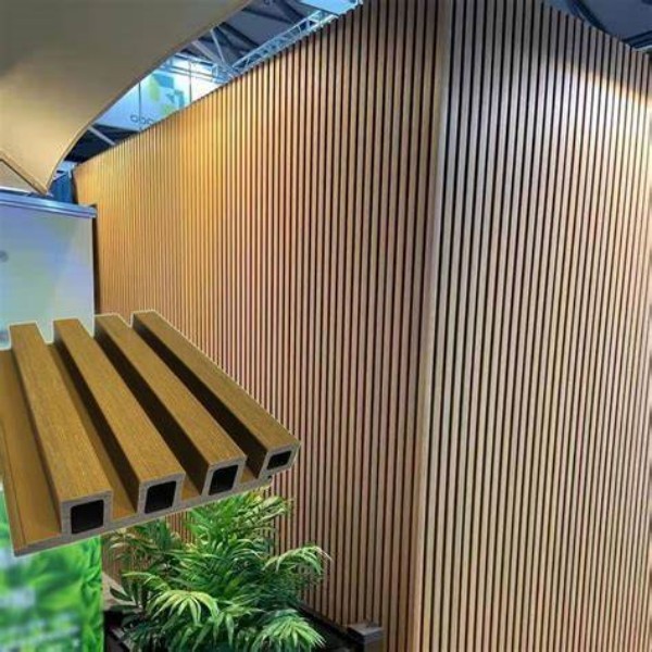 cheap pvc fence panel