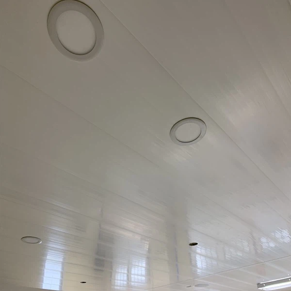 PVC Ceiling For Bathrooms