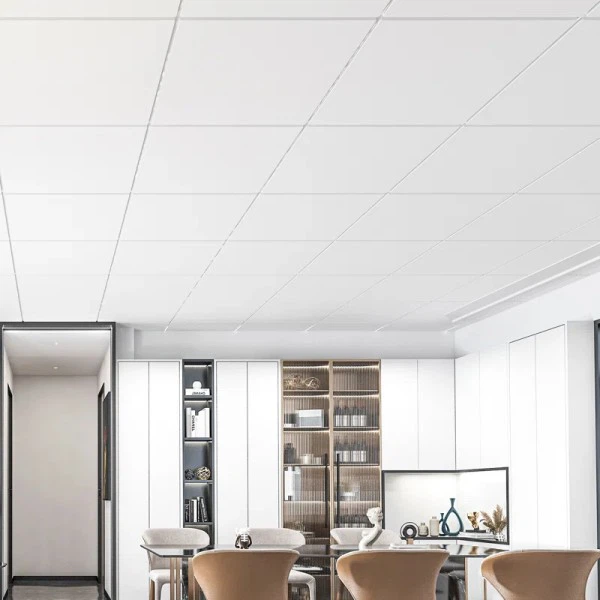 PVC Ceiling For Bathrooms