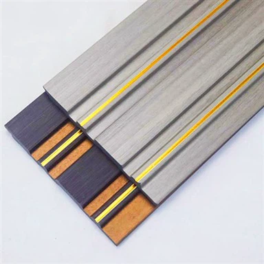 거실용 시 벽 패널