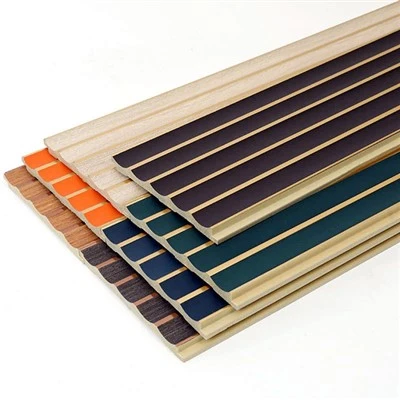How does the installation process of WPC wall panels differ from other types of wall coverings?