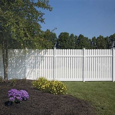 Is It Possible To Repair A PVC ECO Fence If It Gets Damaged?