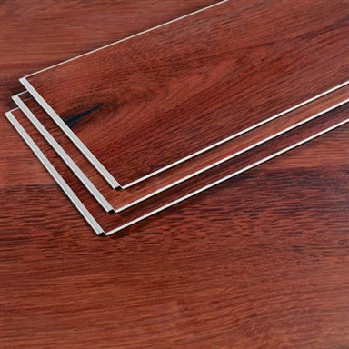 SPC 고급 비닐 판자 바닥