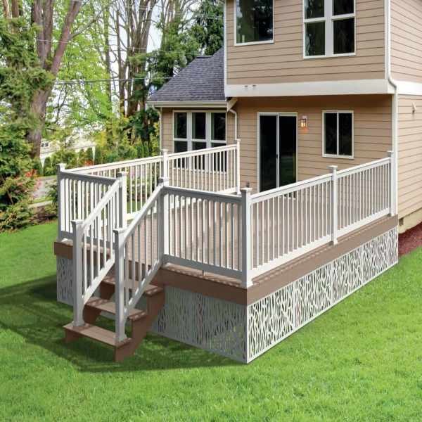  white pvc sheet panel	 